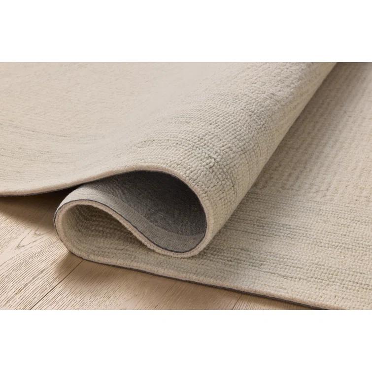 Amber Lewis x Loloi Windsor Ivory / Spa Area Rug