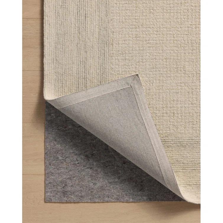 Amber Lewis x Loloi Windsor Ivory / Spa Area Rug