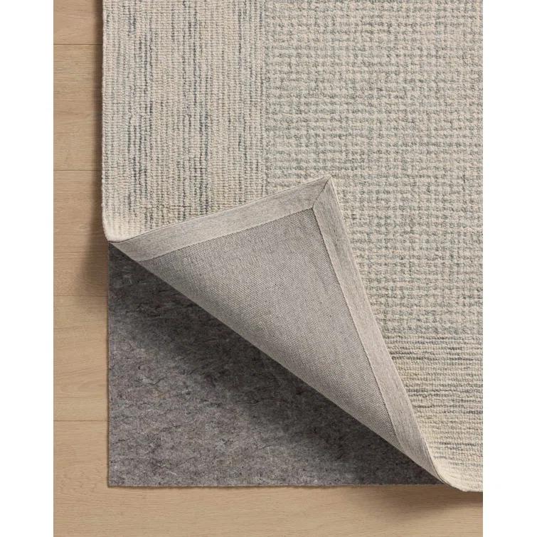 Amber Lewis x Loloi Windsor Ivory / Sky Area Rug
