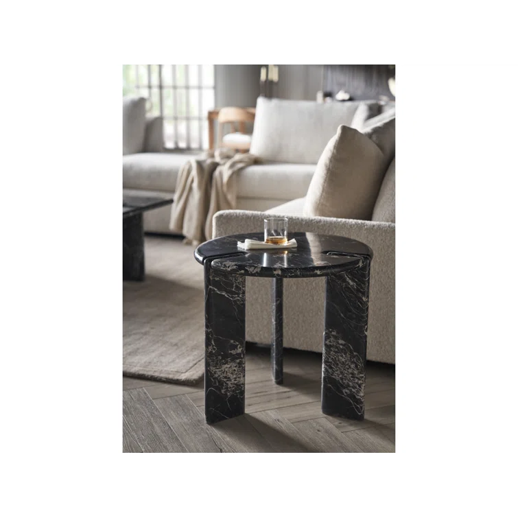 Universal Furniture Magnus End Table