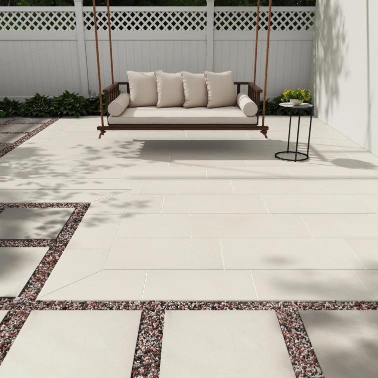 Ackland Livingstyle Paver Porcelain Paving Stone
