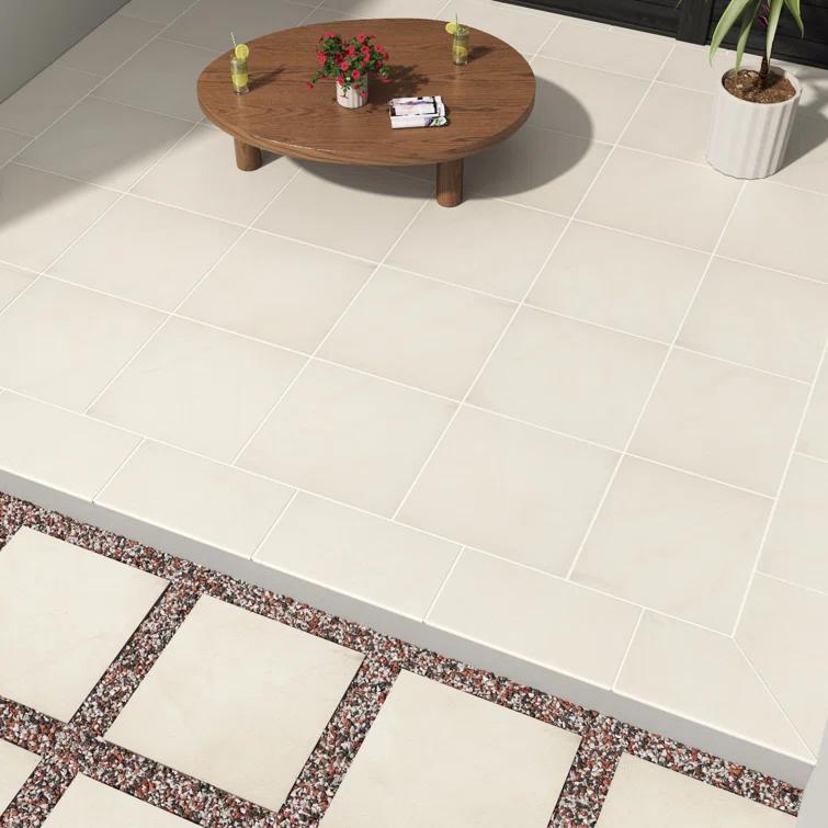 Ackland Livingstyle Paver Porcelain Paving Stone