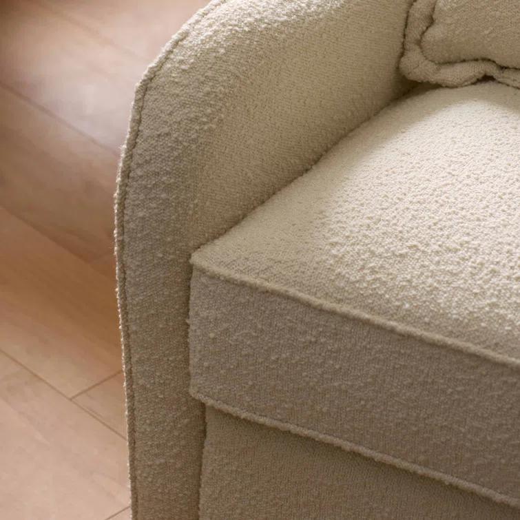 Devon Recliner and Swivel Glider