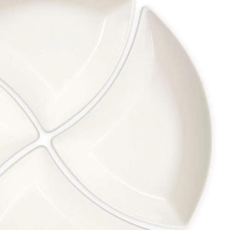 Villeroy & Boch New Wave Appetizer Plate (Set of 4)