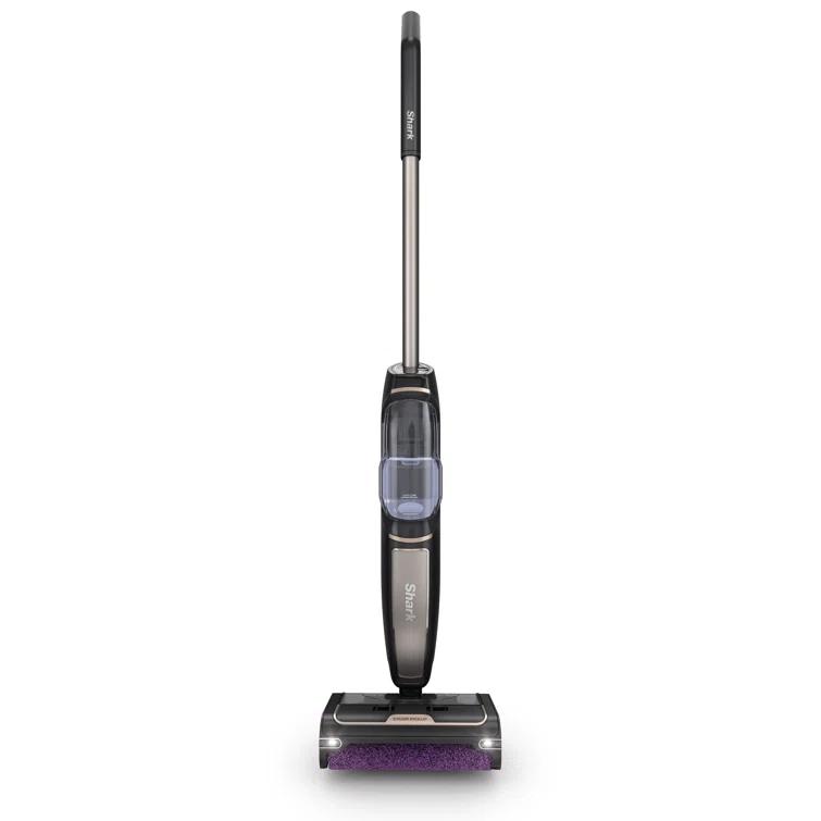 Shark Steampickup 3-in-1 Steam Mop, Pick-up & Sanitize