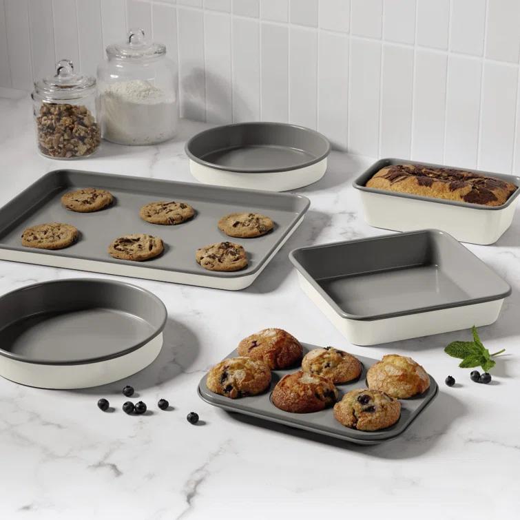 Cuisinart Cuisinart 6 Piece Bakeware Set