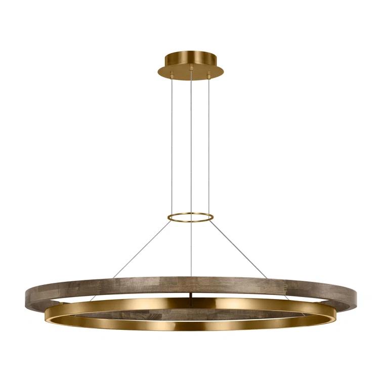 Grace LED Chandelier