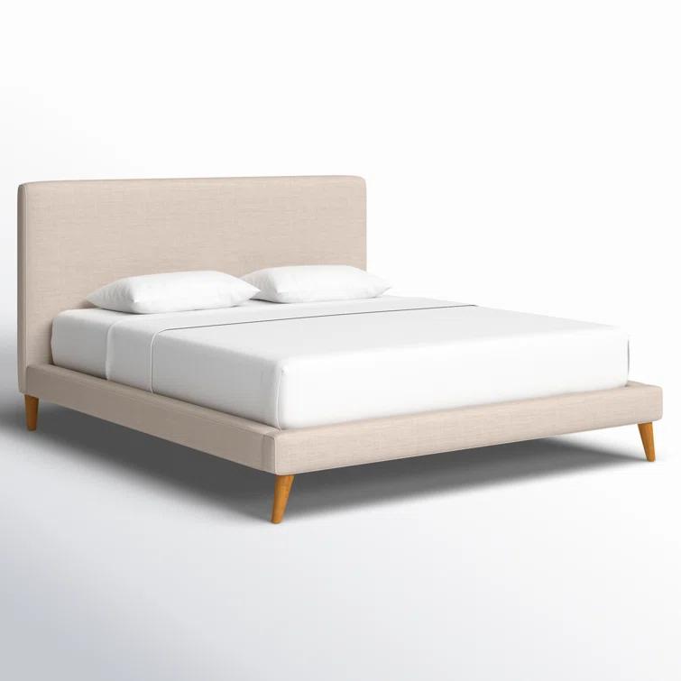 Williams Upholstered Bed