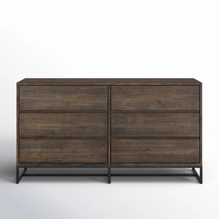 Rezi Dresser