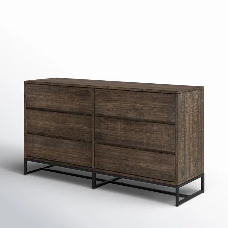 Rezi Dresser