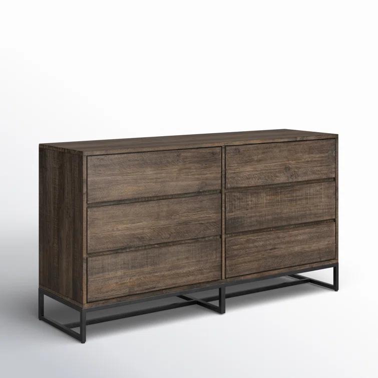 Rezi Dresser