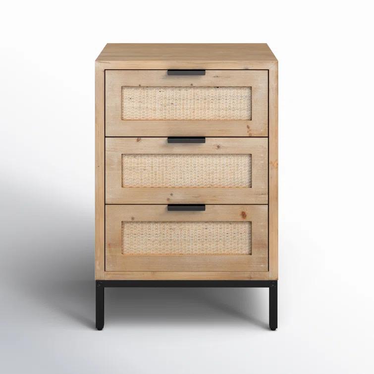 Mary Storage Cabinet