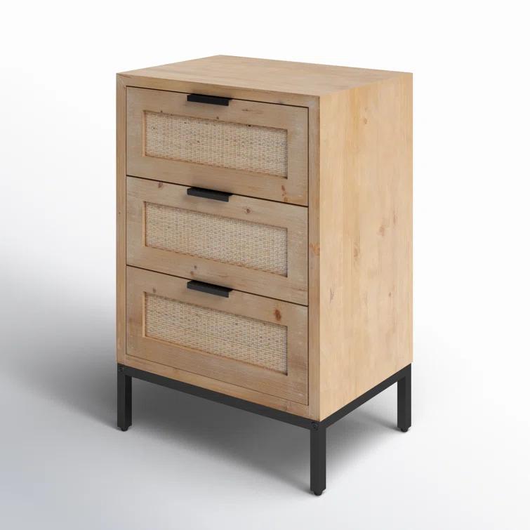 Mary Storage Cabinet