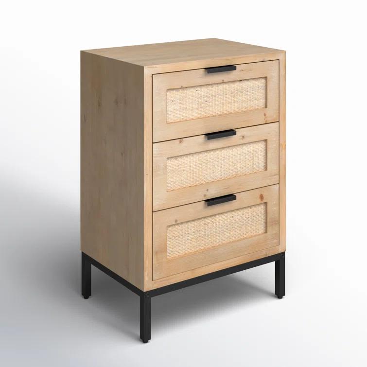 Mary Storage Cabinet