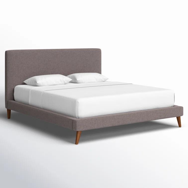 Williams Upholstered Bed