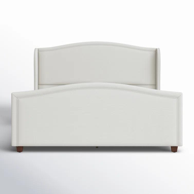Donner Upholstered Bed