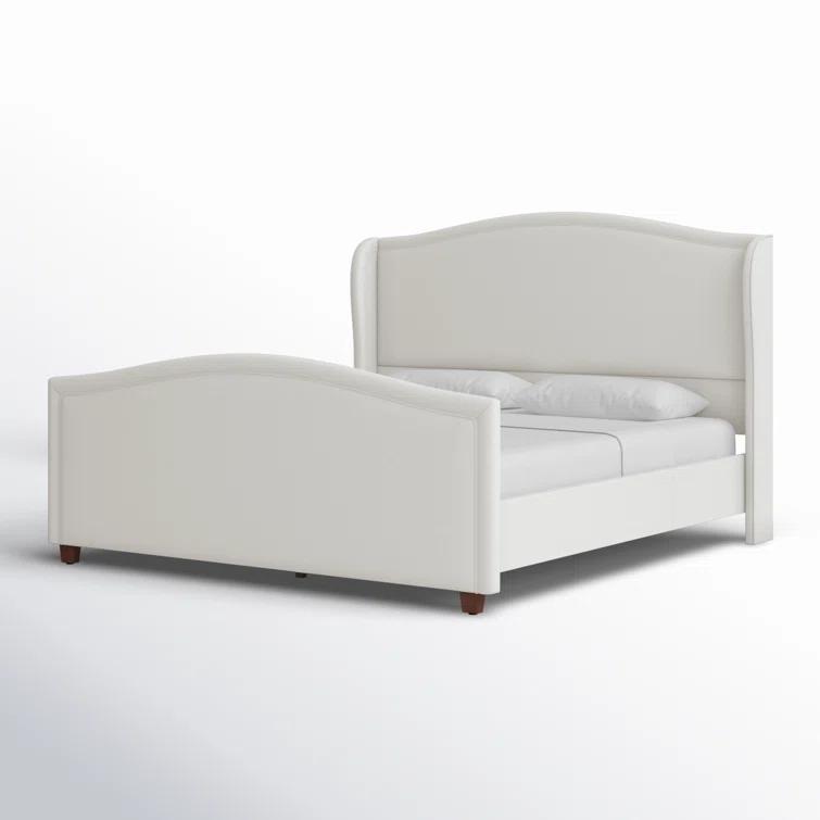 Donner Upholstered Bed
