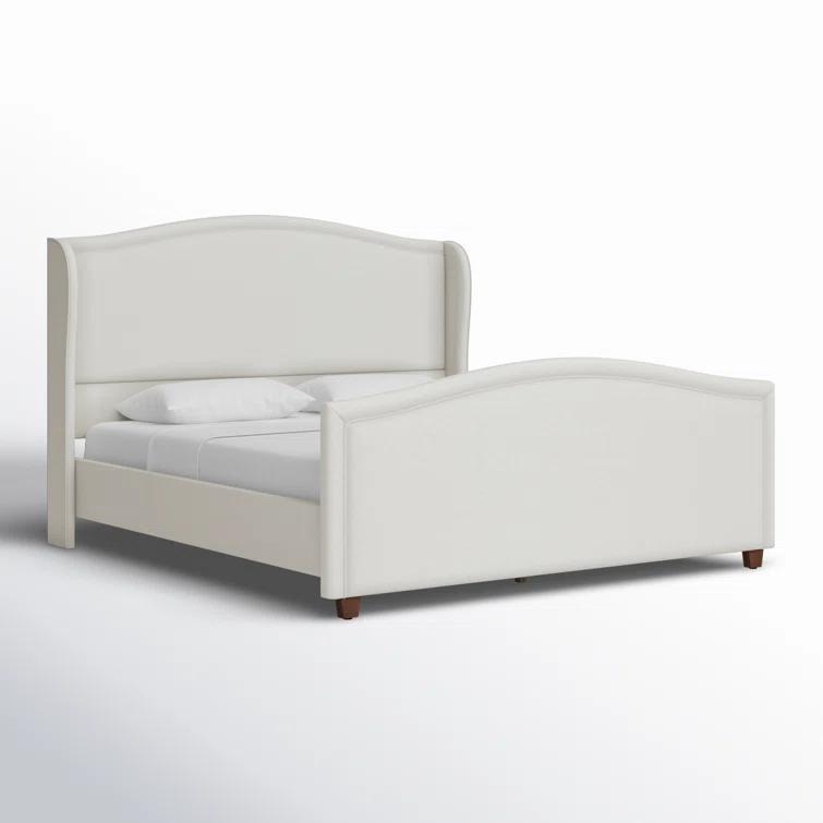 Donner Upholstered Bed