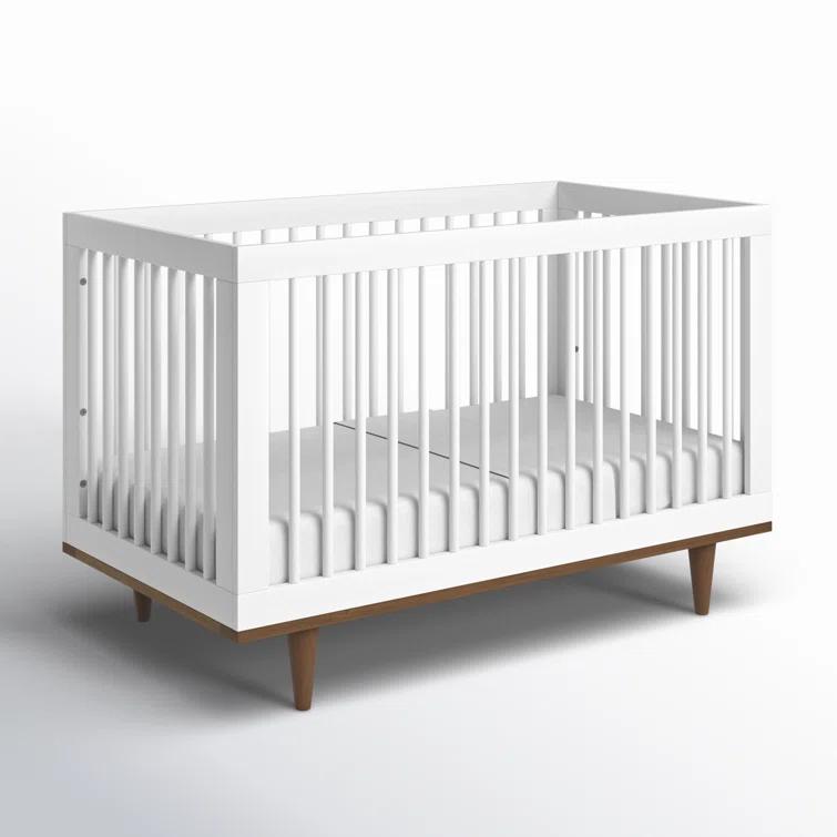Marley 3-in-1 Convertible Crib