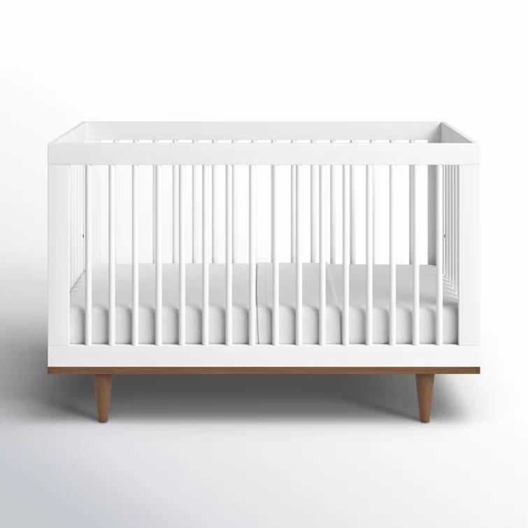 Marley 3-in-1 Convertible Crib
