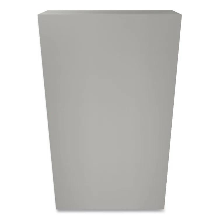 Brigade 71" H x 34.5" W Standard Bookcase