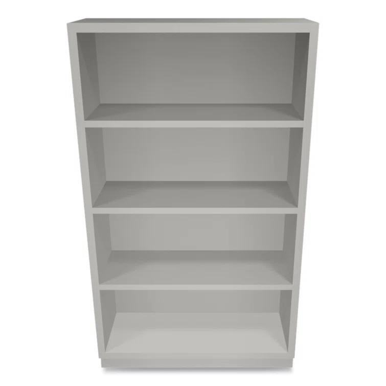 Brigade 71" H x 34.5" W Standard Bookcase