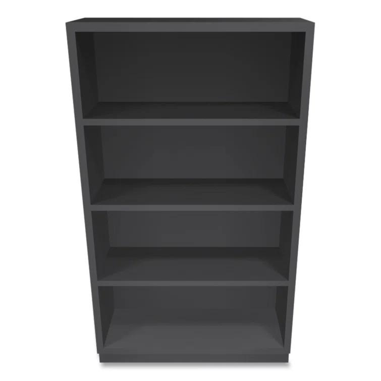 Brigade 71" H x 34.5" W Standard Bookcase