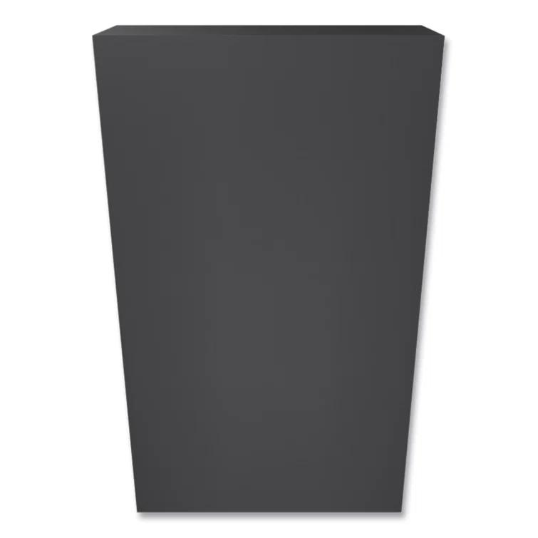 Brigade 71" H x 34.5" W Standard Bookcase