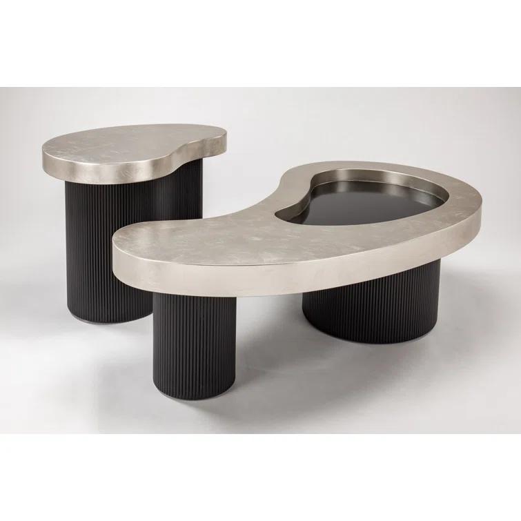 Artmax Coffee Table