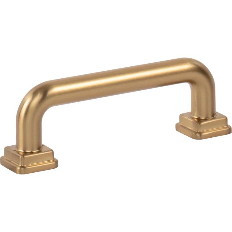 Atlas Homewares Kimberton 3" Center To Center Bar Pull | Wayfair