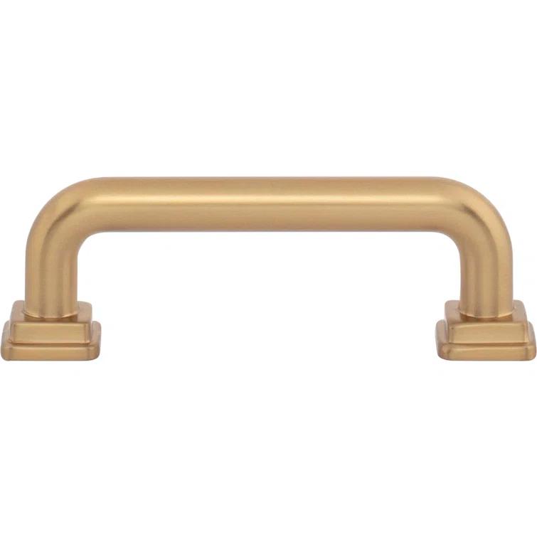 Atlas Homewares Kimberton 3" Center To Center Bar Pull | Wayfair