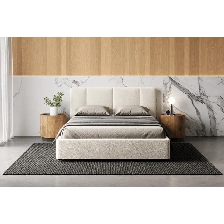 Ruthie Upholstered Bed