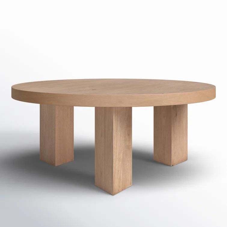Placida Round Coffee Table