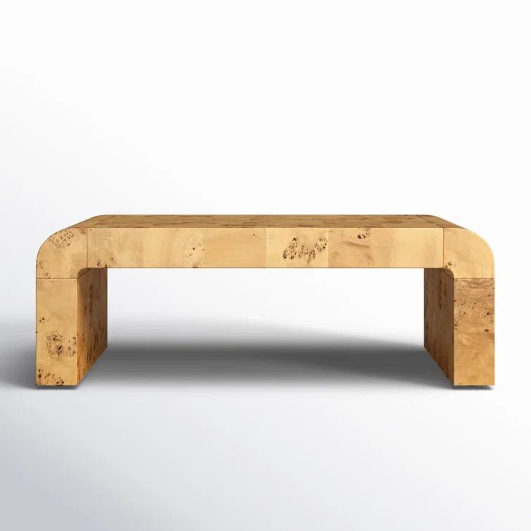 Martine Coffee Table - Natural
