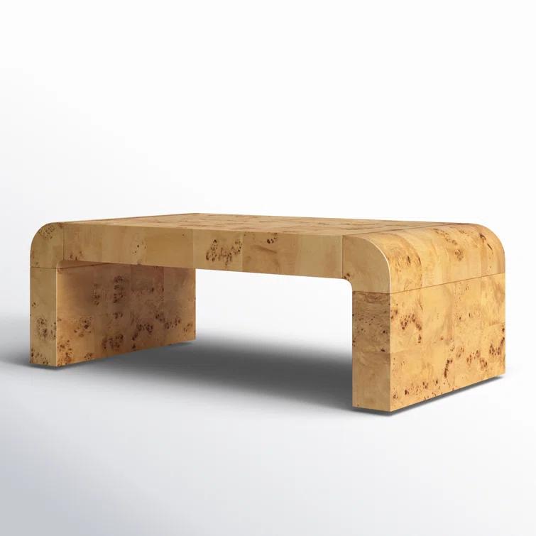 Martine Coffee Table - Natural
