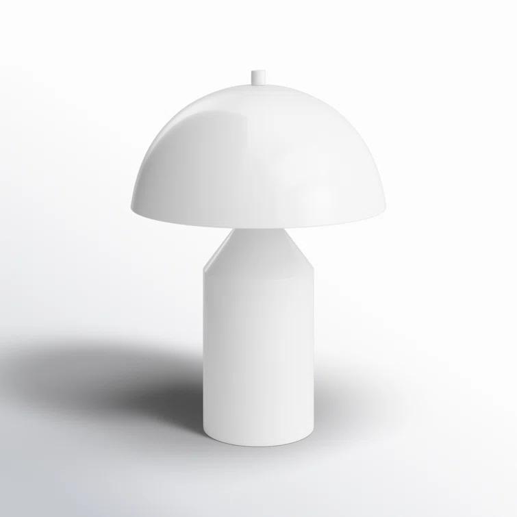 Jemma Metal Table Lamp