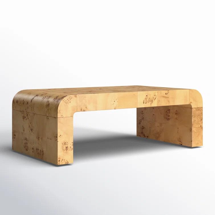 Martine Coffee Table - Natural