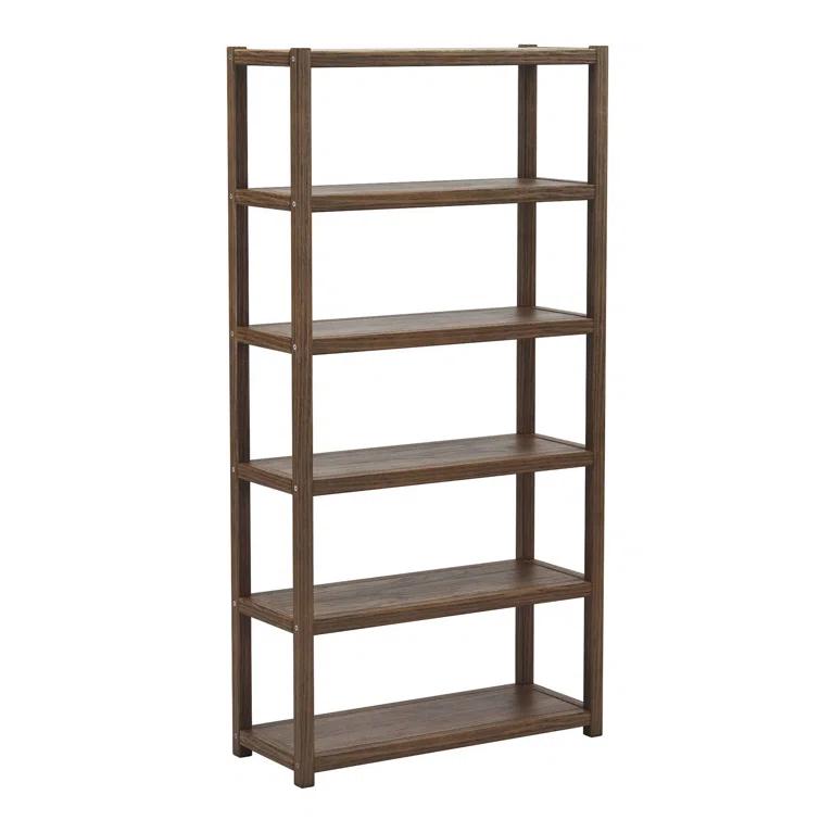 Grain Wood Furniture Greenport Bookcase