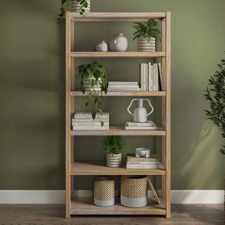 Greenport Bookcase
