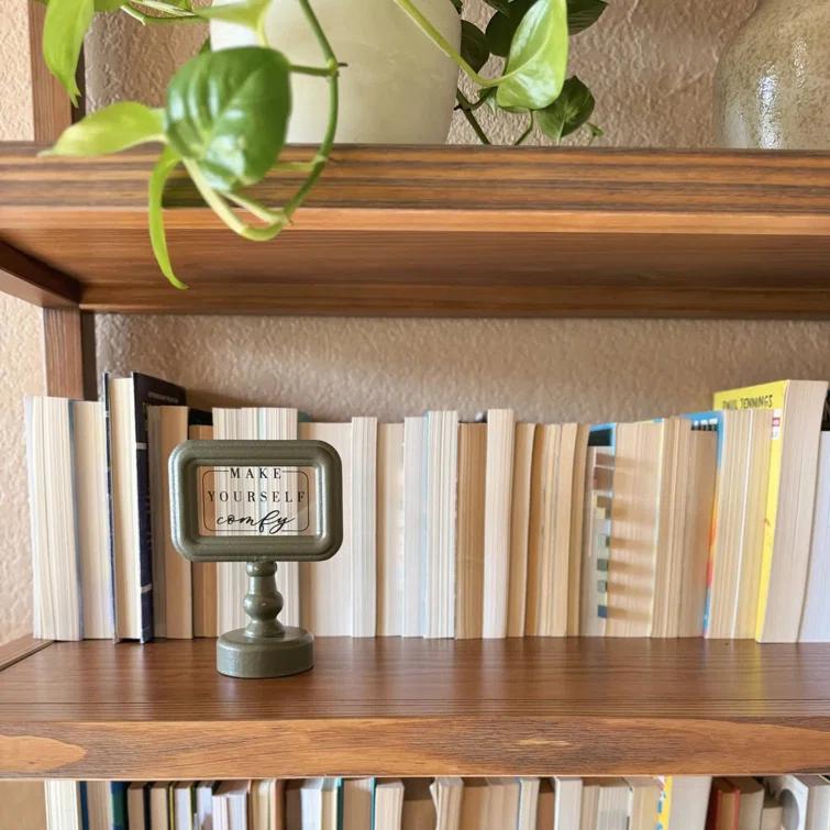 Grain Wood Furniture Greenport Bookcase