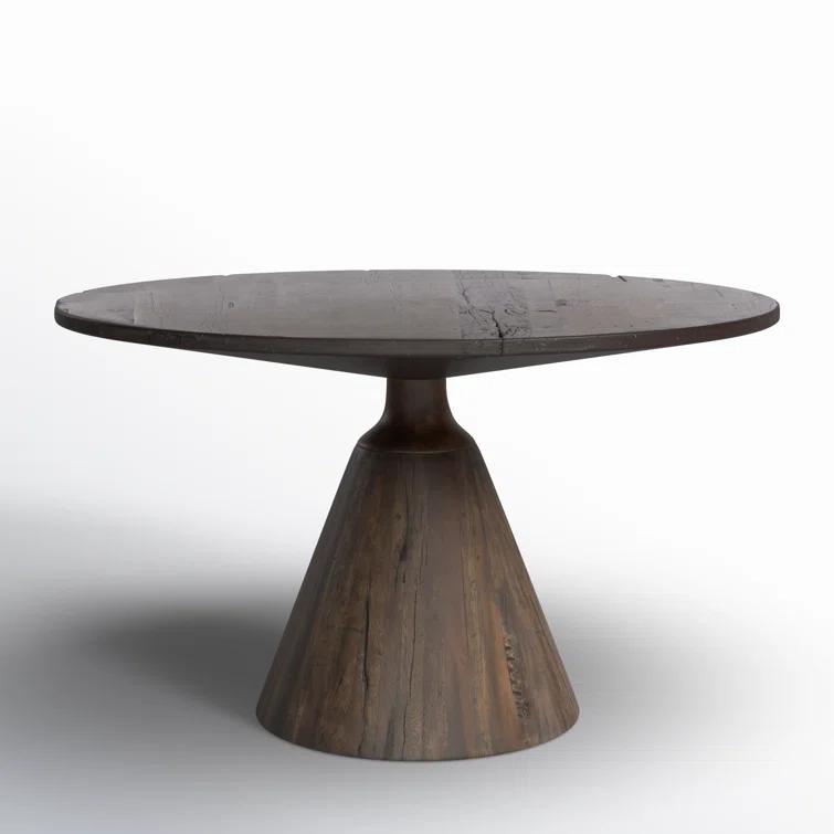 Adair Round Dining Table