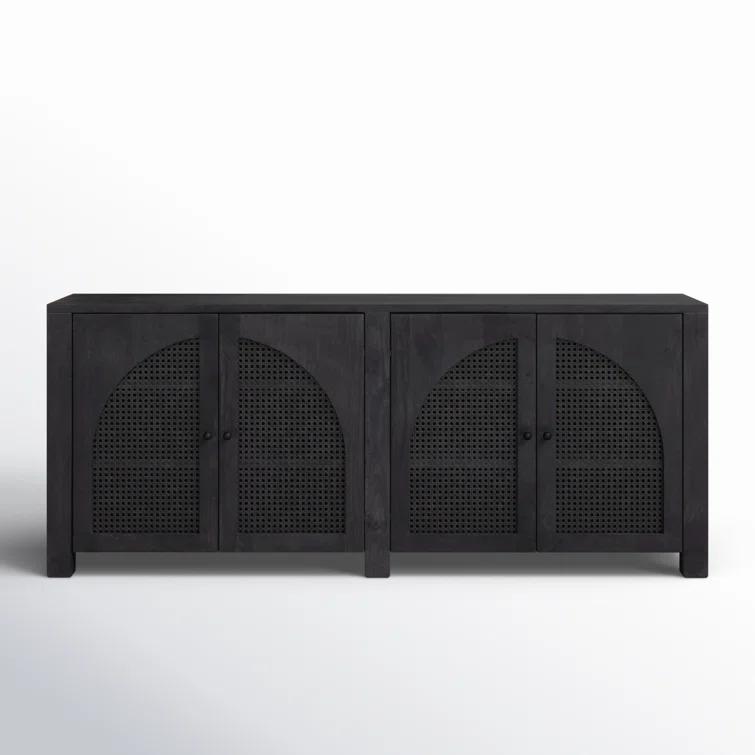 Islay Sideboard - Black