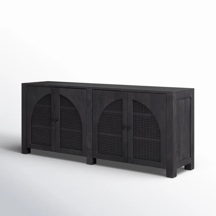Islay Sideboard - Black