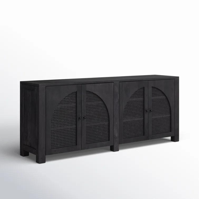 Islay Sideboard - Black