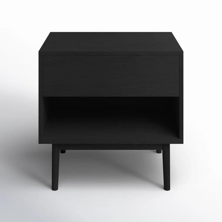 Indra 1 - Drawer Nightstand