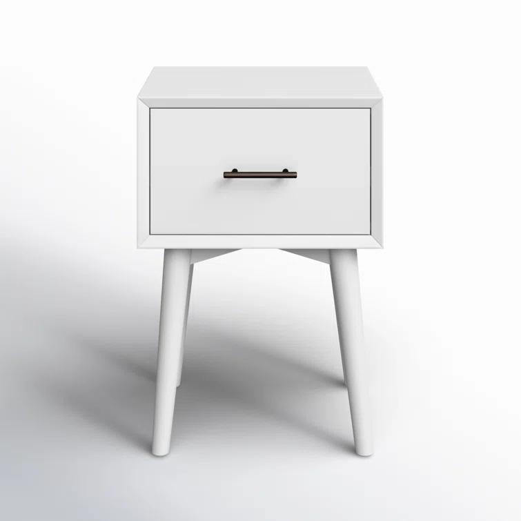 Williams 2-Drawer Nightstand