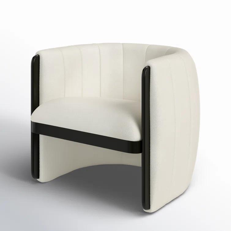 Abita Upholstered Armchair