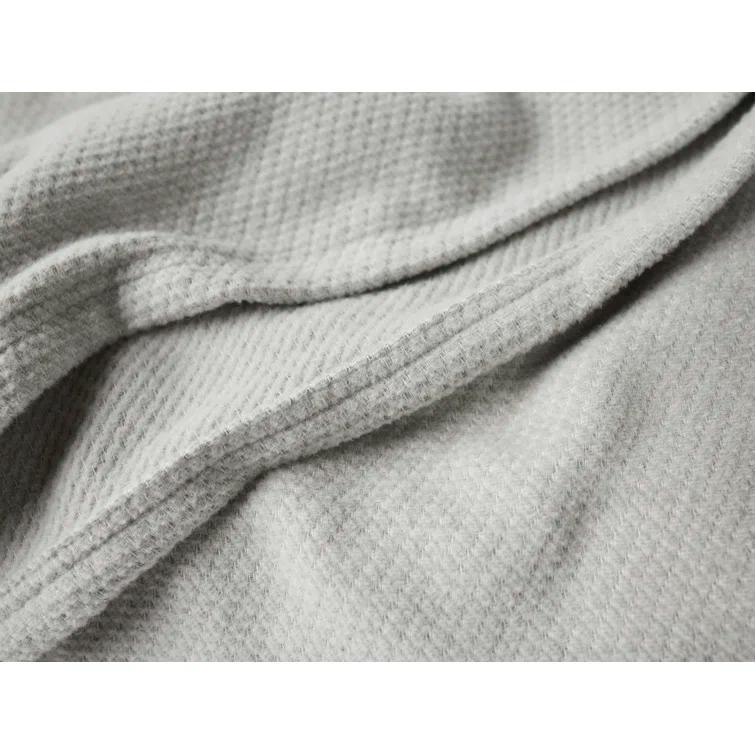 Sequoia Washable Organic Blanket