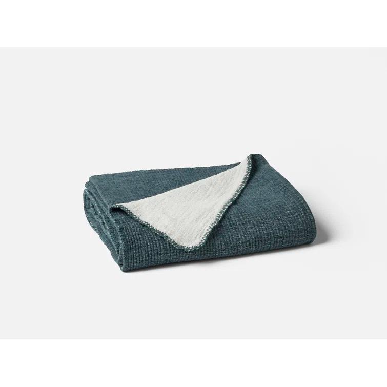 Cozy Cotton Organic Blanket