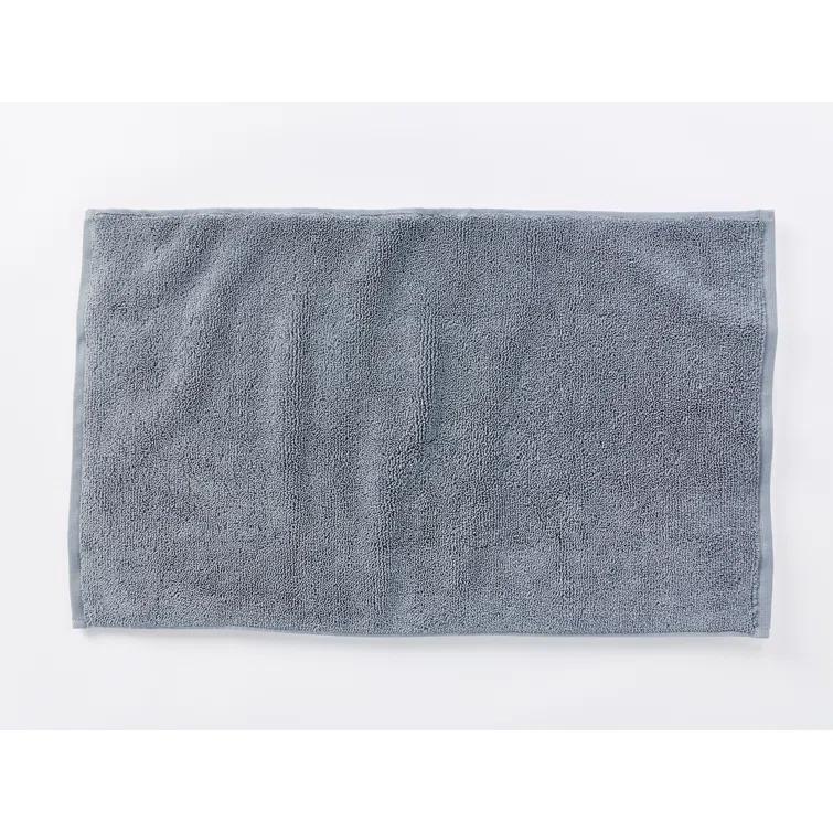 Cloud Loom Organic 100% Organic Cotton Bath Mat